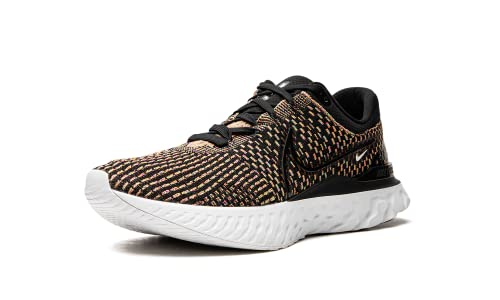 Image of Nike Mens Nike React Infinity Run Fk 3Running Shoe
