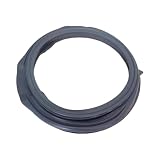 Compatibile Con Hisense, Anello Di Tenuta Della Porta Lavatrice 2227499 Parti Rondella In Gomma