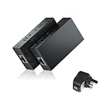 Idéal pour les joueurs, les éducateurs et les professionnels de l'audiovisuel nécessitant une connexion longue distance entre PC, consoles et écrans dans un environnement exigeant