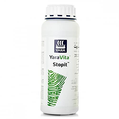 M_V_A Yara Vita Stopit (Liquid Calcium Plants and Garden Fertiliser, 250ml) (B0C1K61MWK) Amazon Price History, Amazon Price Tracker