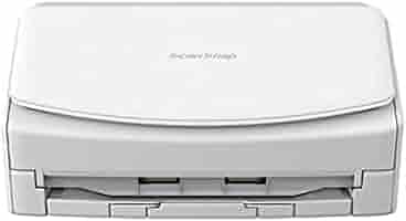 Amazon | 富士通 PFU ドキュメントスキャナー ScanSnap iX1400