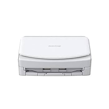 Fujitsu ScanSnap ドキュメントスキャナー Amazon | Fujitsu ScanSnap iX500 Deluxe A4, Duplex Wi-Fi