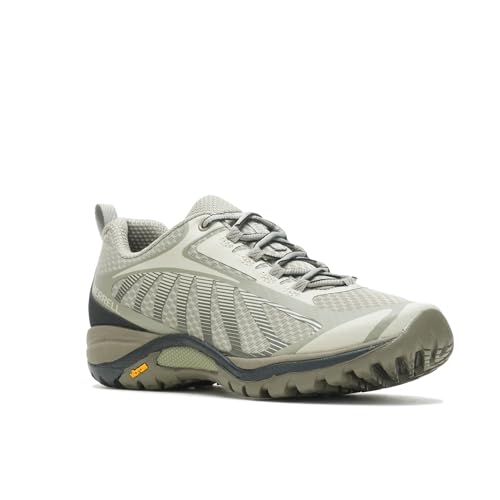 Image of Merrell Women's Siren Edge 3 Shoes | Hiking Shoes