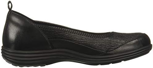 Aravon Women's Quinn Pump, Black, 7 | Image 5