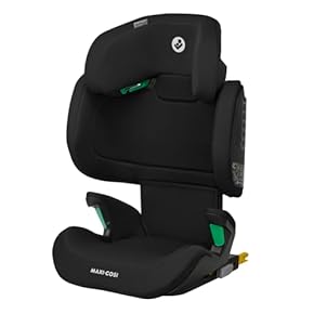 TVA ジュニアシート ブラック Amazon | 日本育児 チャイルドシート トラベルベスト ECプラス