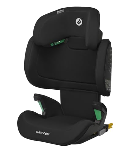 Maxi-Cosi RodiFix R i-Size, ISOFIX Autositz 15-36 kg, 3,5-12 Jahre, 100-150...
