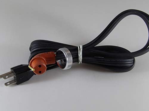 6 foot Engine heater cord for CUMMINS N14-330, N14-330E