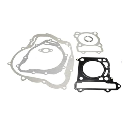 Joint de couvercle de générateur moto DR250cc carter embrayage