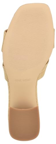 Image of Nine West Women's Griselda Heeled Sandal