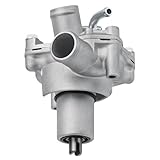 Misura per Honda GL1500A Aspencade Goldwing 1997 1998 1999 2000 Pompa acqua Assy 19200-MAM-A60