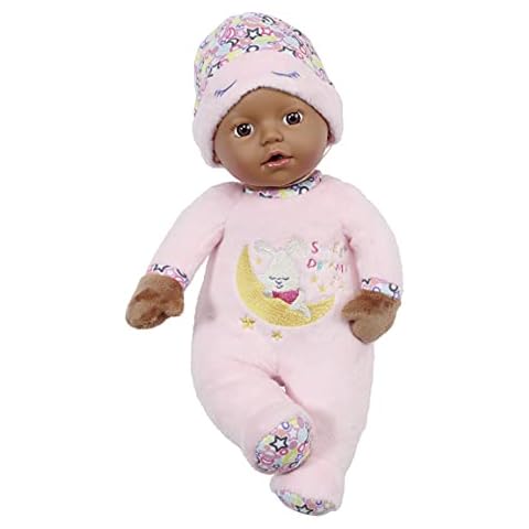 Zapf Creation 831649 BABY born Sleepy for babies DoC Cover