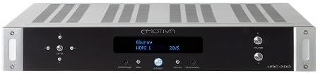 Emotiva UMC-200 7.1 Home Theater Preamp/Surround Processor