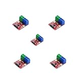 1/5 Stück INA226 Spannungs- und Strommodul INA228, Strom- Leistungsmonitor(5pcs INA228)