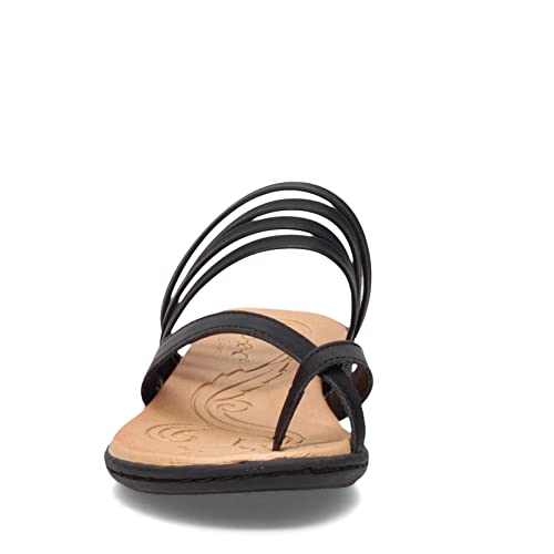 Image of b.o.c. Women's Alisha Toe Loop Flat Sandals