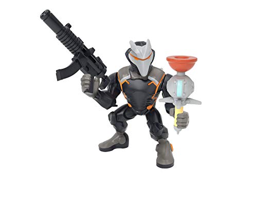 Fortnite Battle Royale Collection: Omega & Brite Bomber - 2 Pack Of Action Figures #TOP6