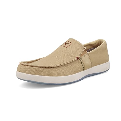 Image of Twisted X Men's Slip-On, Moc Toe