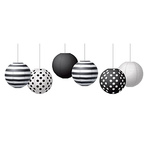 Teacher Created Resources Black & White 8