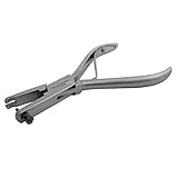 MUSICMEDIC.COM SPRING REMOVING PLIERS for WOODWIND REPAIR. TOOLS FOR SAXOPHONE, FLUTE, CLARINET