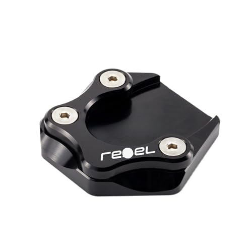 Béquille latérale agrandir pad Rebel 500 CMX300 extension élargisseur support de béquille