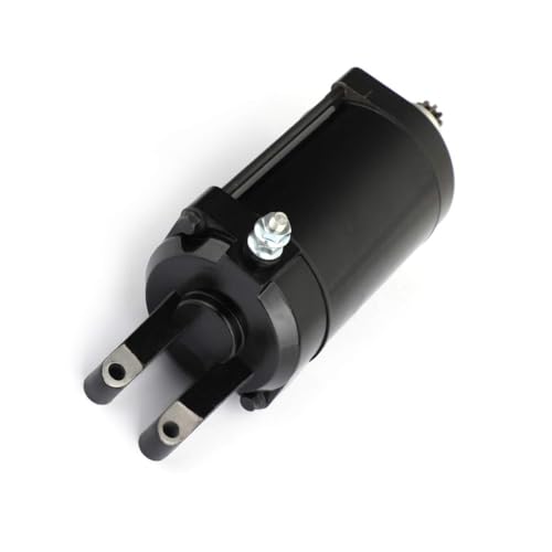 Motor de arranque para Spark 2Up y 3Up 900 ACE de 2014 a 2019 OEM 420893830