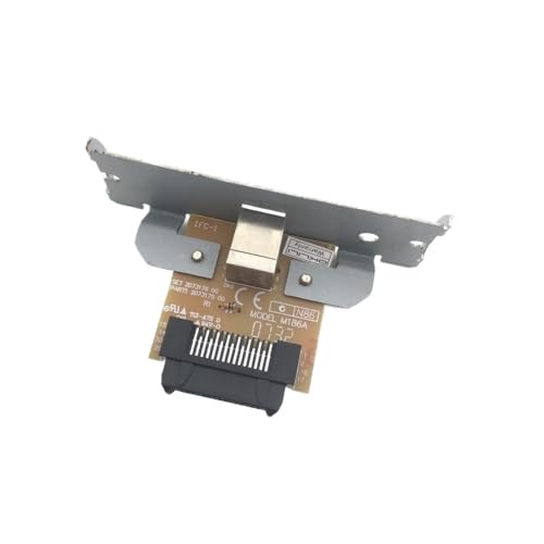 Carte USB UB-U05 résout problème connexion imprimante Epson TM-T88V T88IV