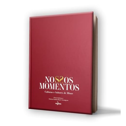 Nossos momentos – Culturas e Sabores de Minas