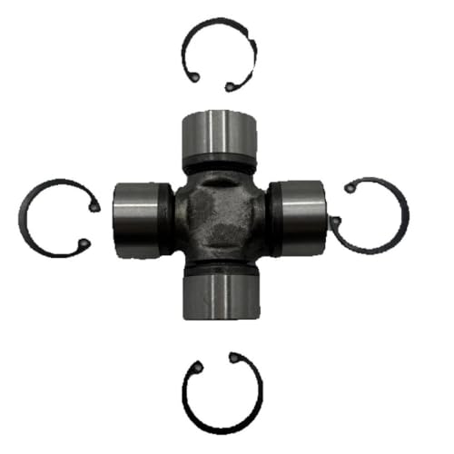 Junta universal 9GQ0-290210 con ajuste de alta precisión para CF500