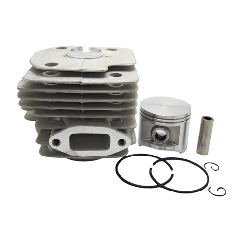 Kit cylindre de piston 50mm robuste pour tronçonneuse 365 372 XP - 3