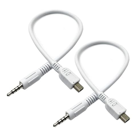 Seadream Mini USB to 3.5mm Adapter Cover