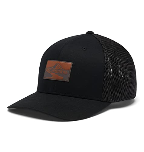 Image of Columbia unisex-adult Rugged Outdoor Mesh Hat