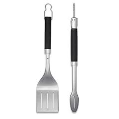 Weber Premium Grillbesteck - Gro...