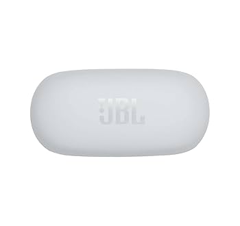 JBL LIVEFREE NC+ TWS　ワイヤレスイヤホン　ホワイト JBL Live Free NC+ TWS | ノイズキャンセリング完全ワイヤレス