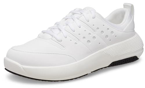 Image of Crocs Men On The Clock Shoe
