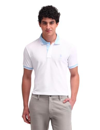 Image of U.S. Polo ASSN. Men Polo Shirt