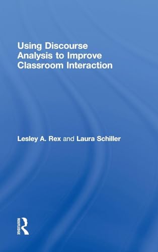 Using Discourse Analysis to Improve Classroom Interaction view 2