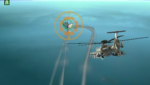 Jeu PSP Super Hind - Adventure - PlayStation Portable - Bon État