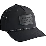 Leupold LOC Performance Hat Black (186782)