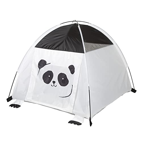 Pacific Play Tents 20424 Panda Dome Play Tent, 48" x 48" x 42" High, Multi