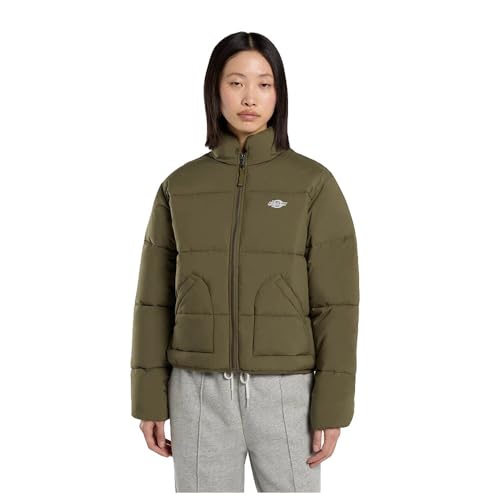 Dickies Summerdale Puffer Jacket S