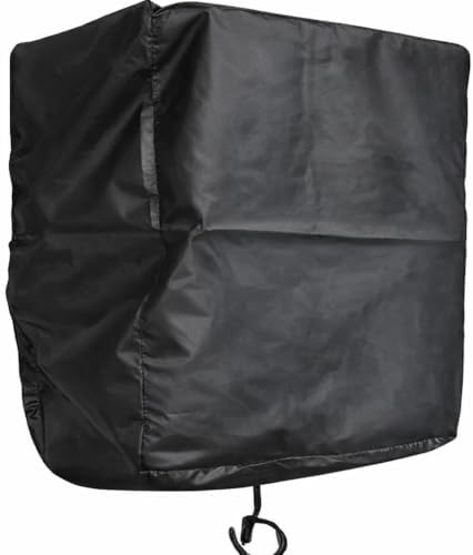 Capa Protetora Wallbox Carregador Carro Elétrico - Nylon Resinado...