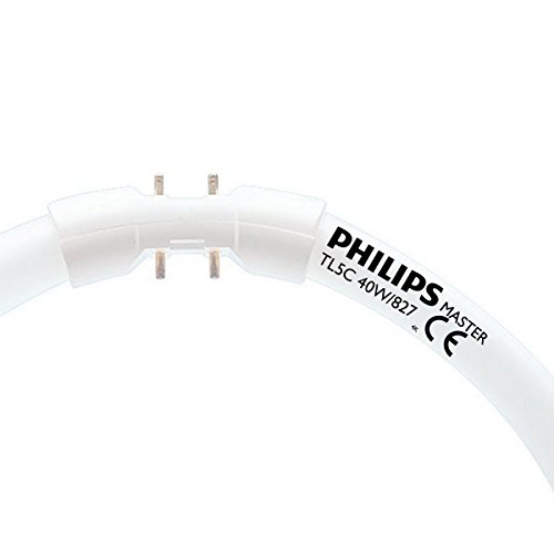 Preisvergleich Produktbild Philips TL5 Circular 40W 827 (MASTER)