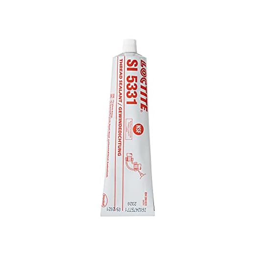 Loctite Sigillante del tubo del filo