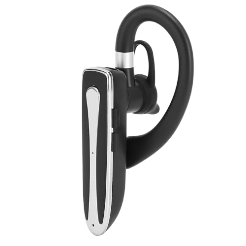 Auricular inalámbrico Keenso con micrófono HD y cancelación de ruido miniatura 7