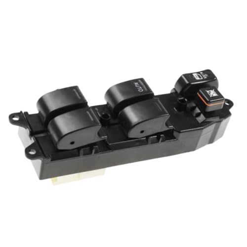 Interrupteur de lève-vitre électrique pour Toyota RAV4 1998-2000 commande de remplacement 8482012340