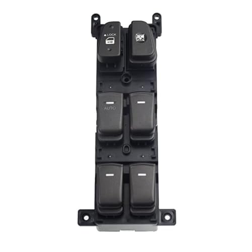 Commande interrupteur fenetre avant gauche pour Hyundai Sonata 935703K600 - 2
