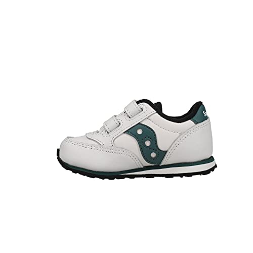 Image of Saucony Unisex-Child Baby Jazz Hook & Loop SeasonalSneaker