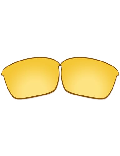 Image of Lenses Replacement for Oakley Thinlink OO9316 62mm Sunglass - Confirm Fit | Scratch Resistant