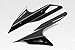 Tracer 700 2017/19 - Kit Deflectores de Carena (R-0810) - Cúpula Lunas...