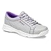 Dexter Raquel V Ice/Violet Ladies Size 5.5