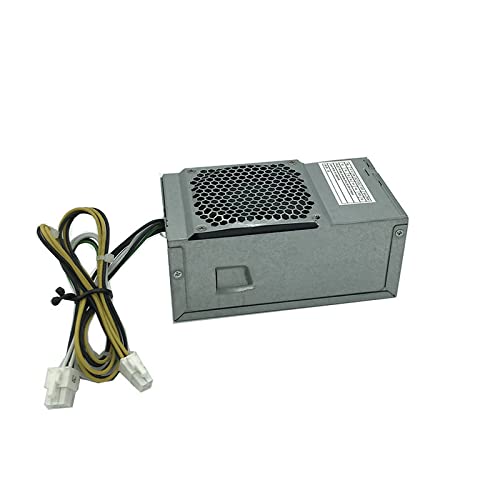 Fuente de poder para Acer 250W modelo PA-2251-2AB miniatura 2